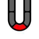 uCal App Logo