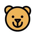 Focus Bear Logo