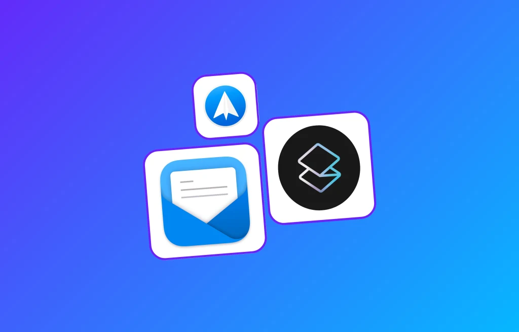 The 10 Best Email Apps for Mac in 2024: Reviewed & Curated