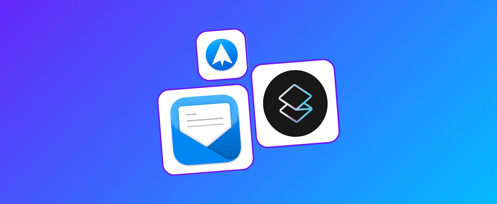 Best Email Clients for Mac