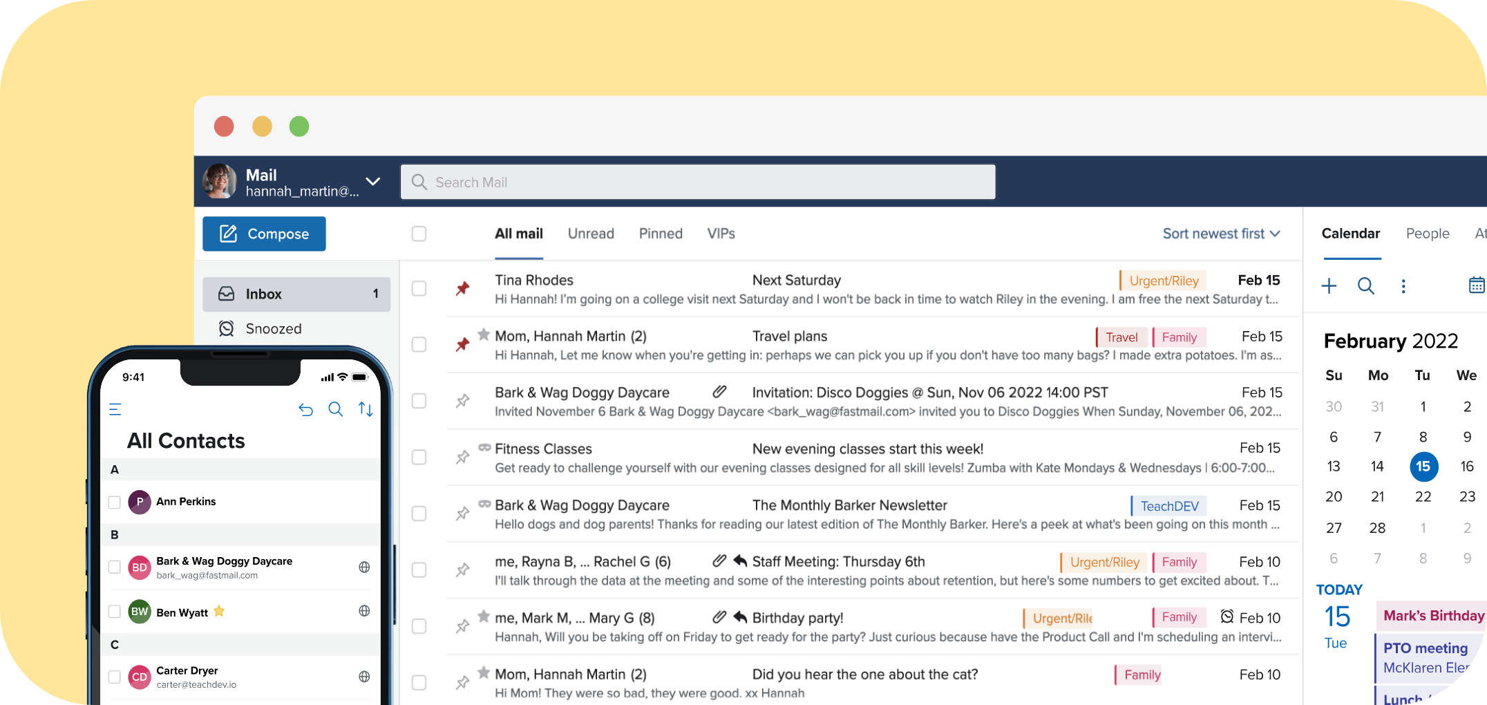 Spike App Review: Conversational Email for Teams (2023)