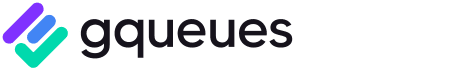 GQueues - Logo Amplify