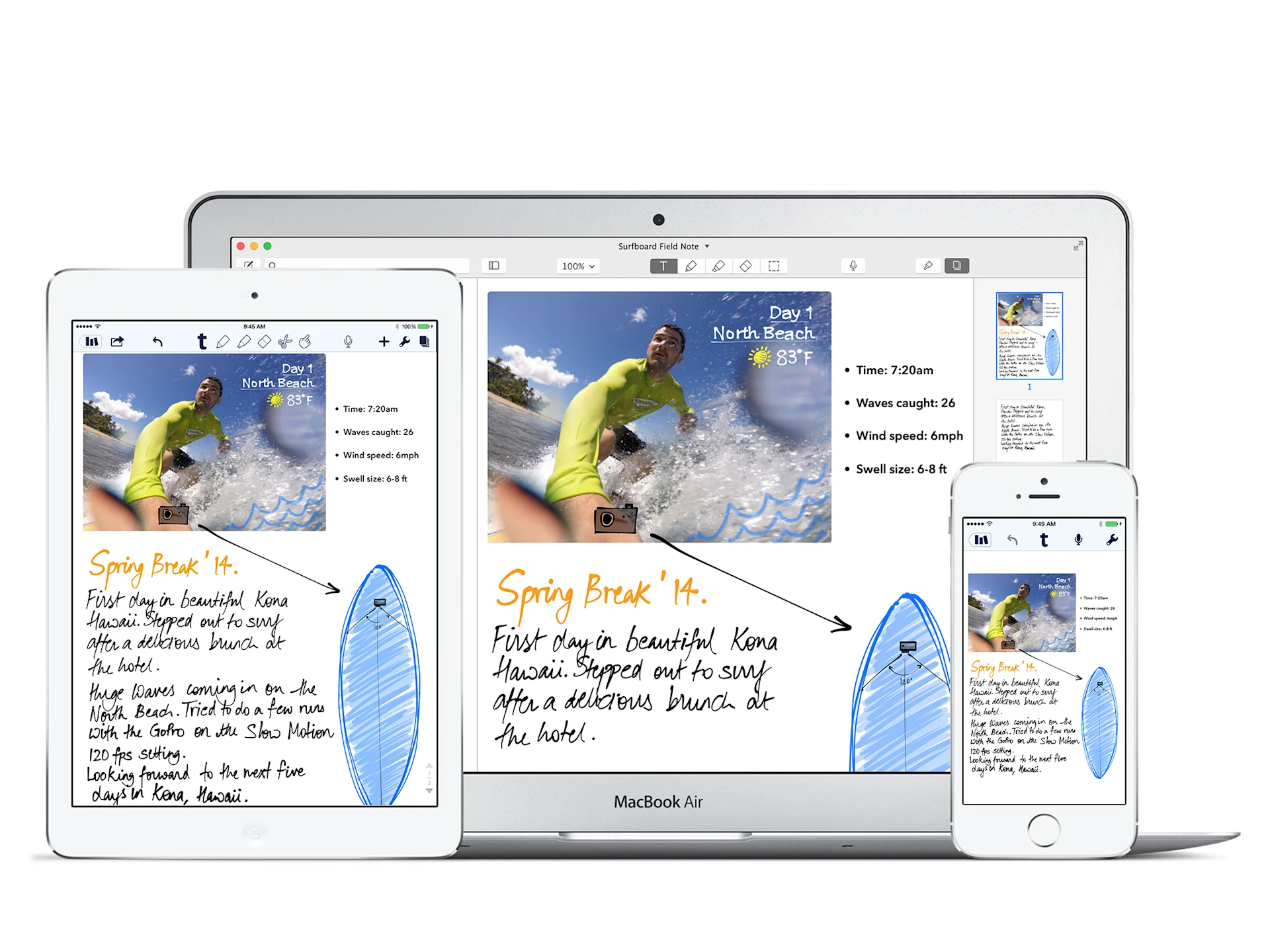 Notability Review Features Pricing Alternatives notability-review-features-pricing-alternatives