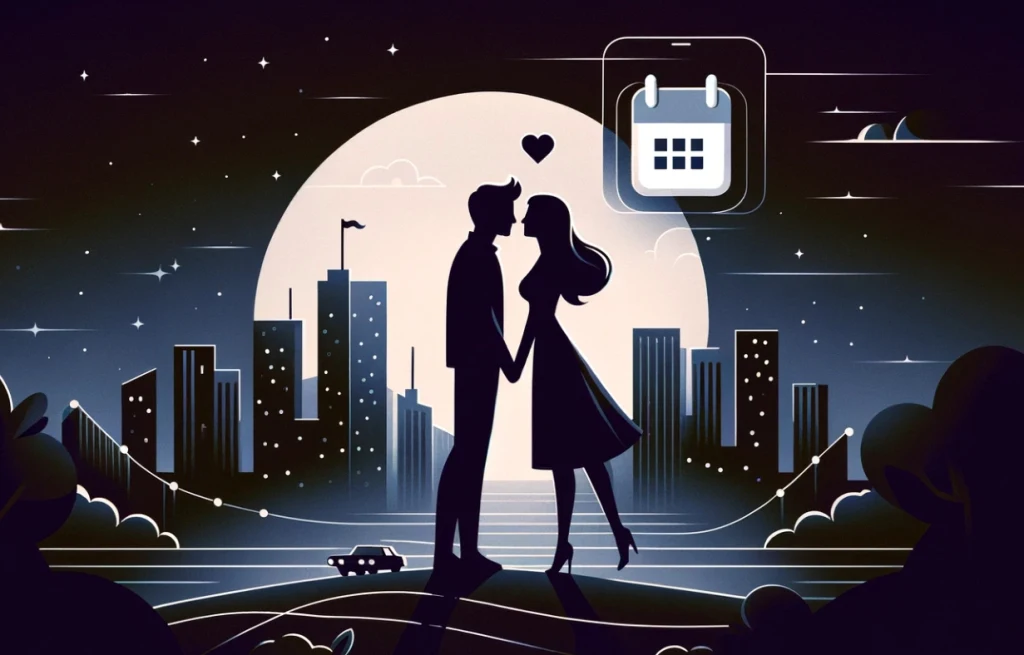 5 Best Calendar Apps for Couples in 2024