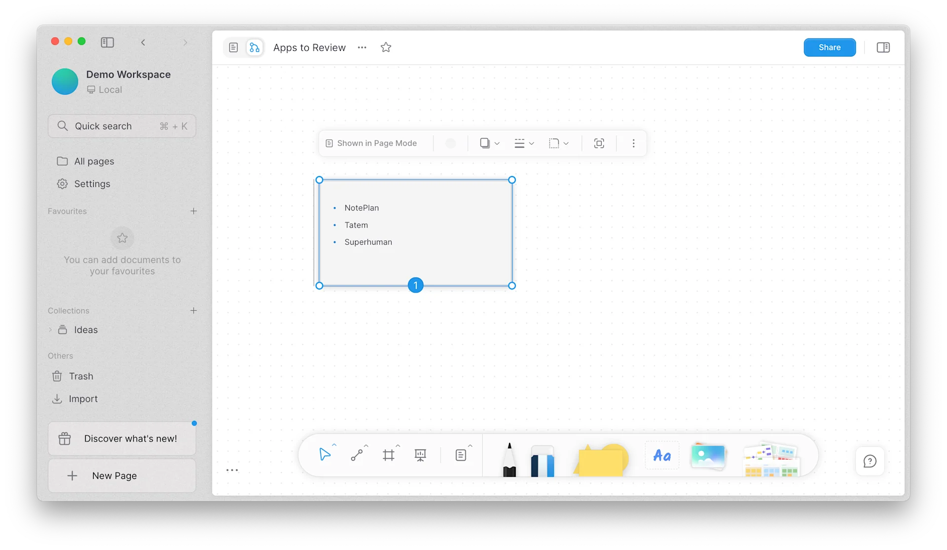 5 Best Open Source Note Taking Apps for 2024