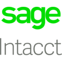 Sage Intacct Logo