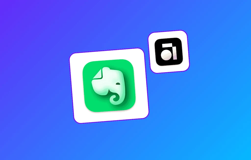 Anytype vs Evernote: Breakdown & Comparison (2024)