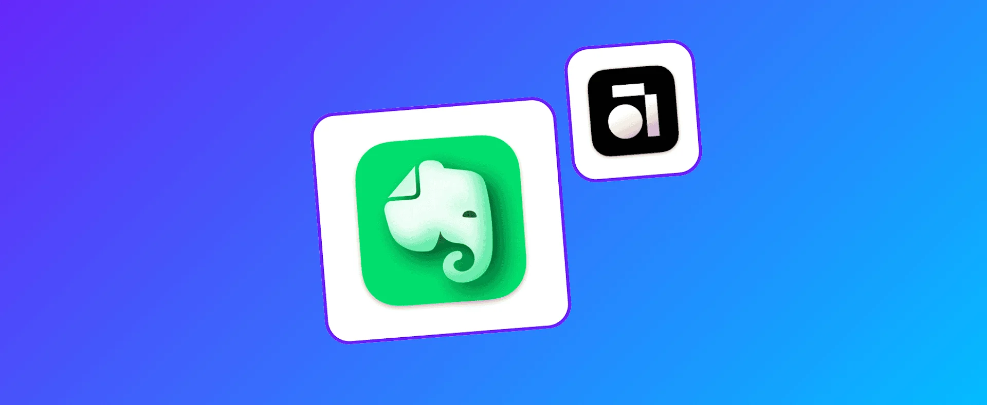 Evernote vs Anytupe OG Images