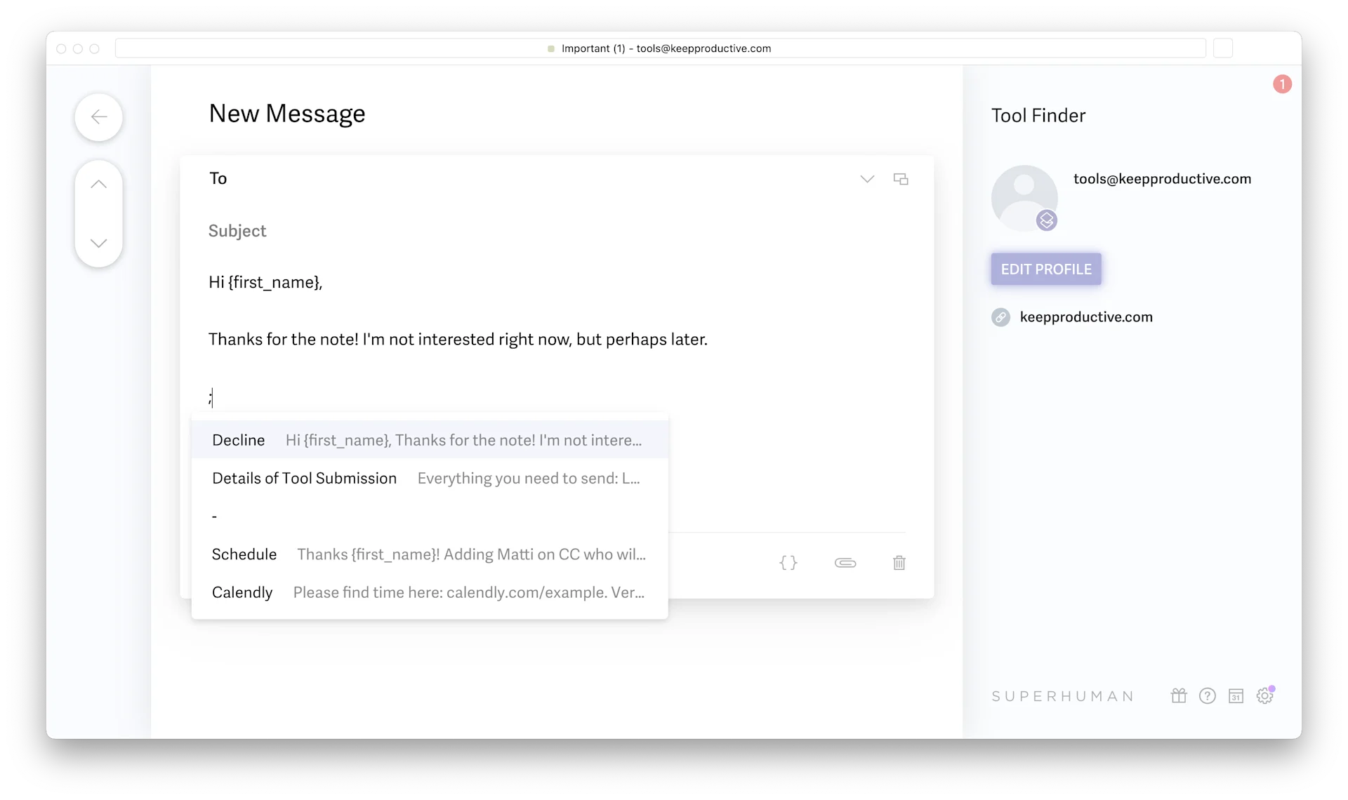7 Best Email Clients & Apps for 2024: Our Top Picks