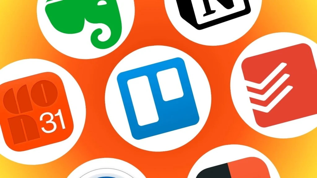 6 Best Organization Apps to Upgrade Your Life