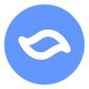 Shortwave Email Logo