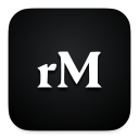 reMarkable Logo Png