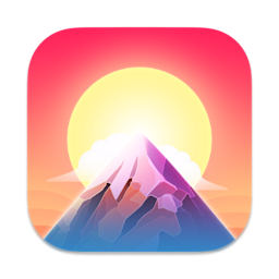 Alpenglow