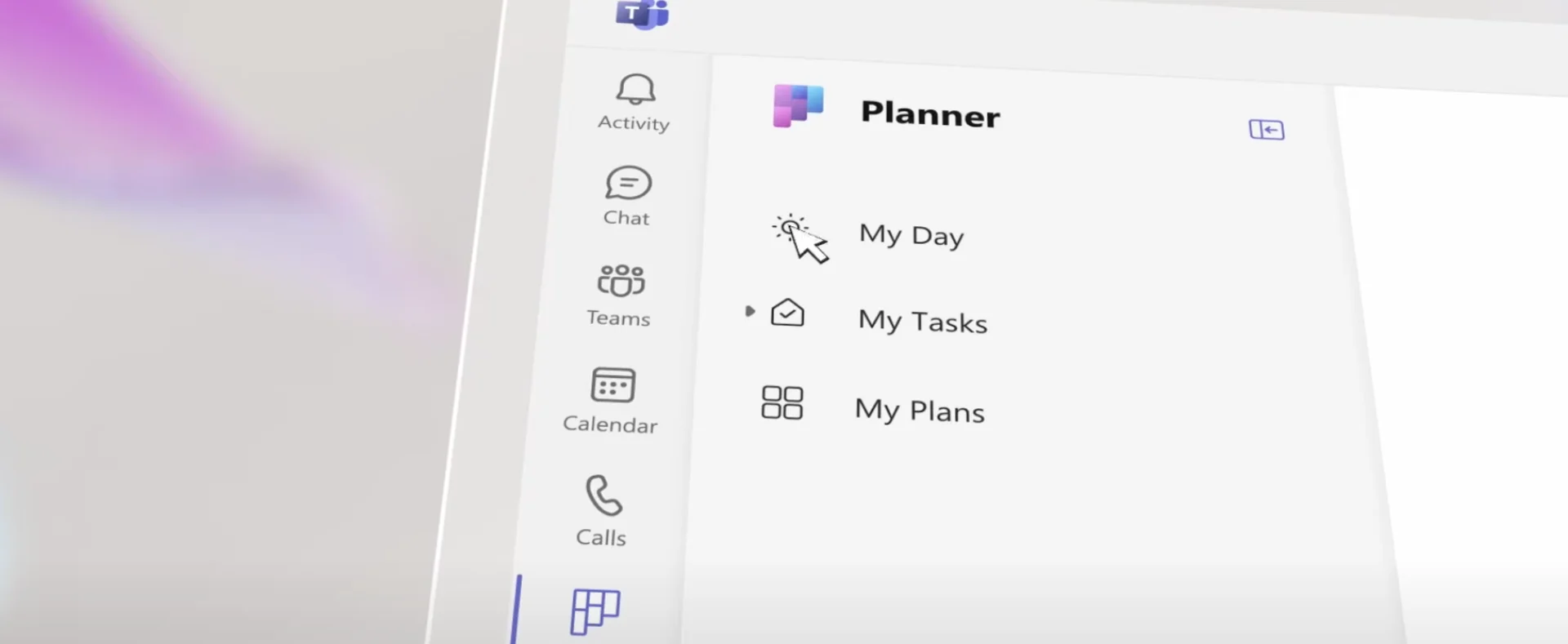 Microsoft Planner Announcement