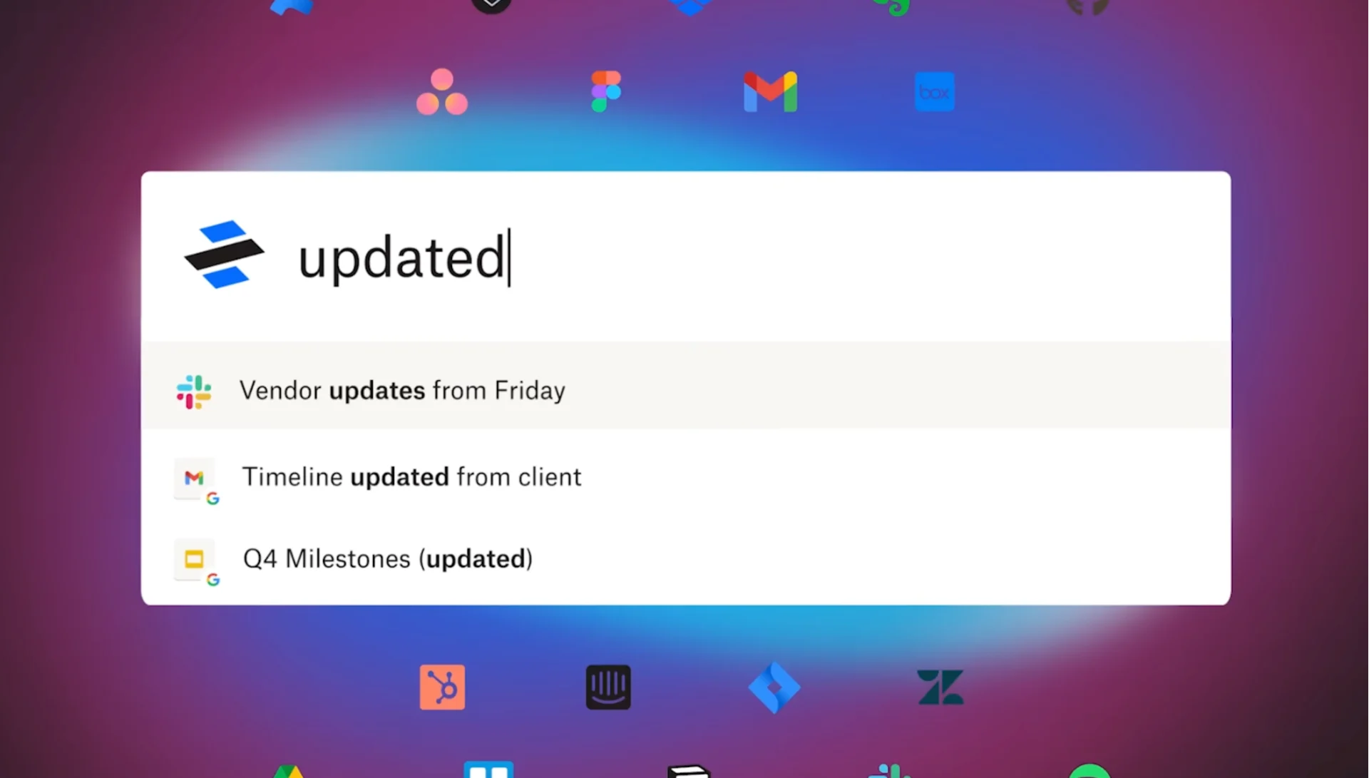 AI Powered Search with Dropbox Dash