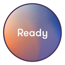 Ready Calendar Logo