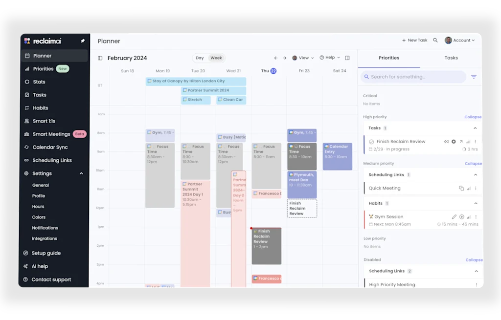All Free & Paid Calendar Apps & Tools Tool Finder