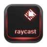 Raycast Logo