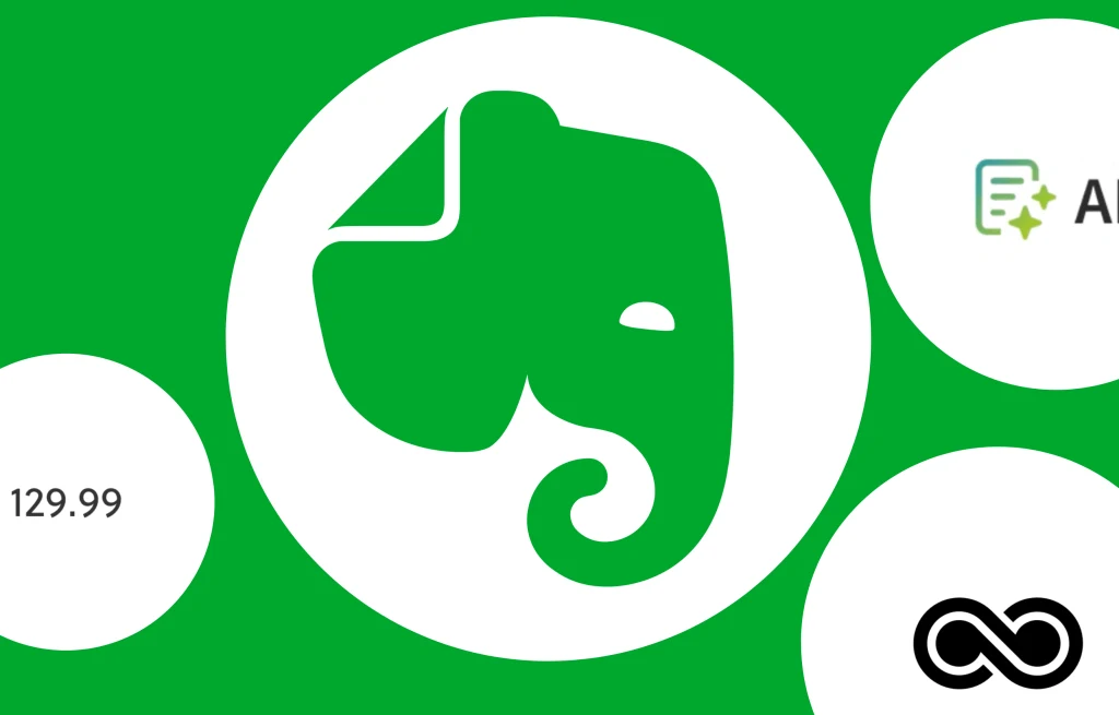 Exclusive: Q&A with Evernote Team