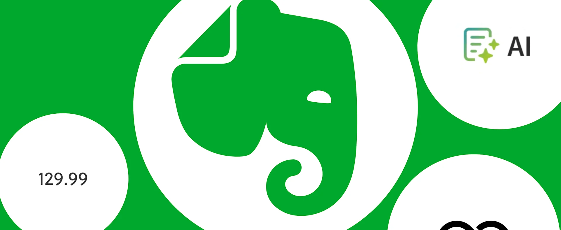 Evernote - 2023 Update - Bending Spoons - AI