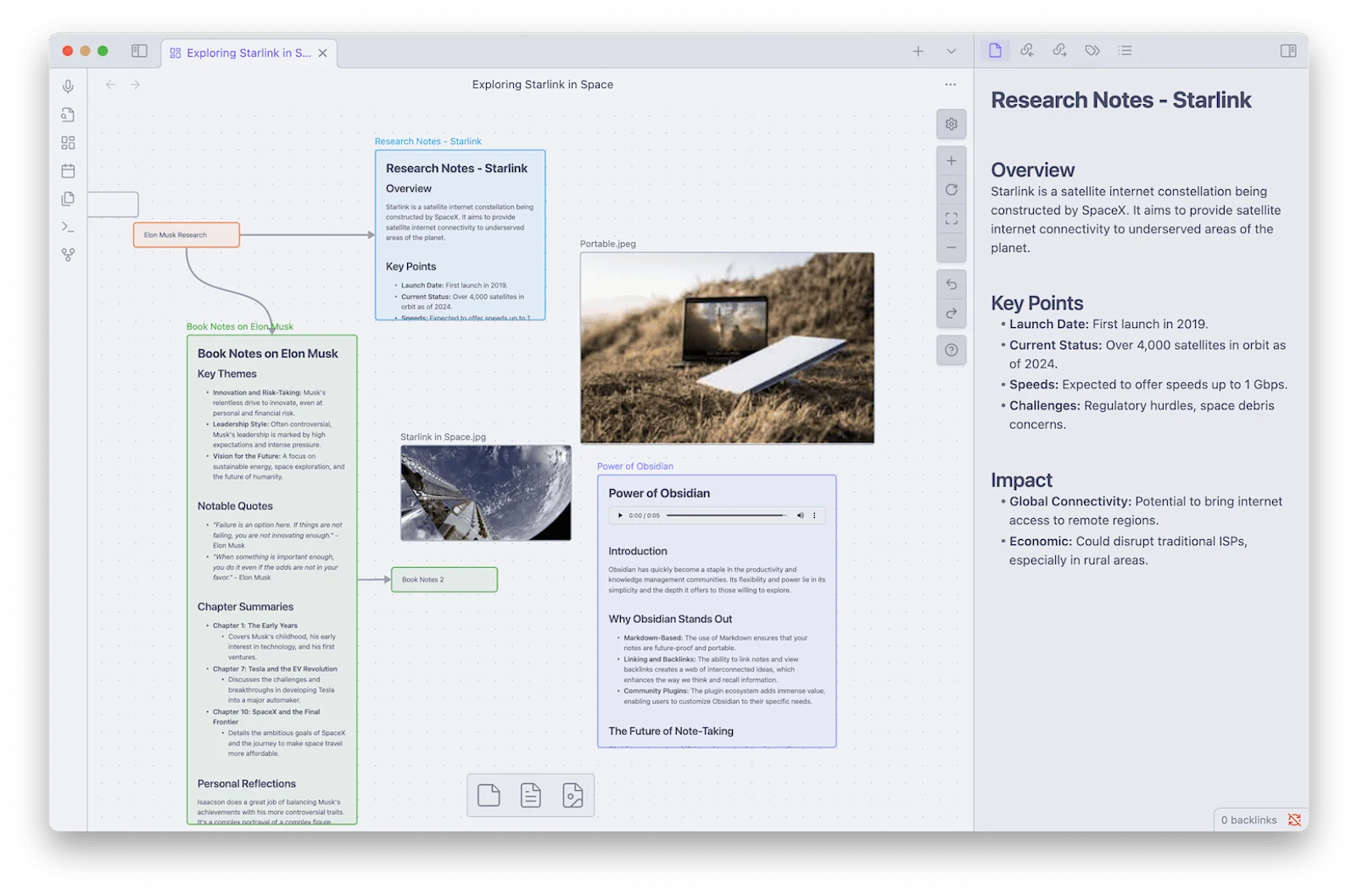 We Tested Obsidian: Is It Worth It For Notes?