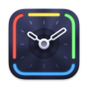 Timing App Logo