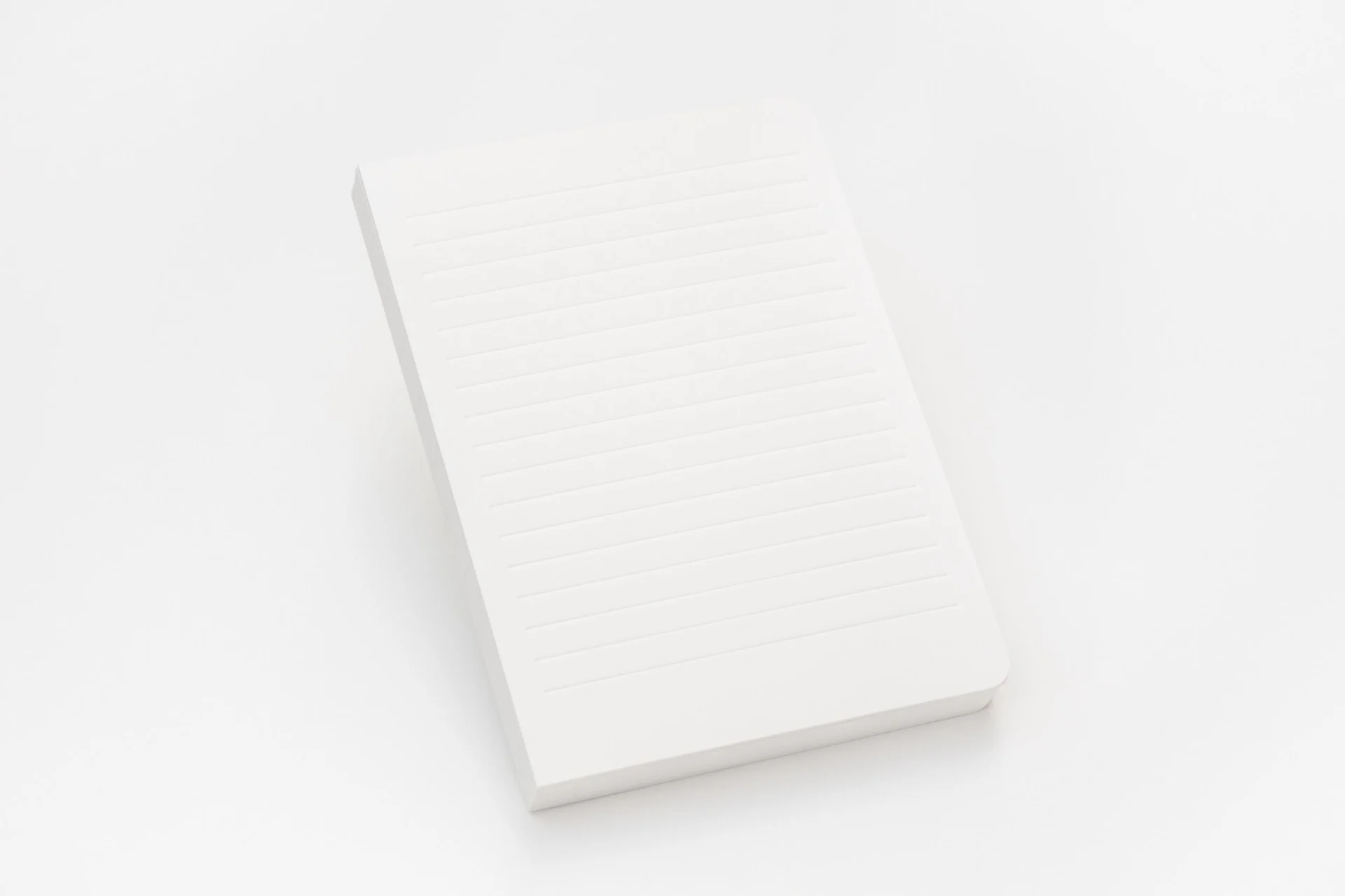 iA Writer Notebook, Notepad
