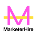 MarketerHire Logo