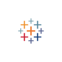 Tableau Logo