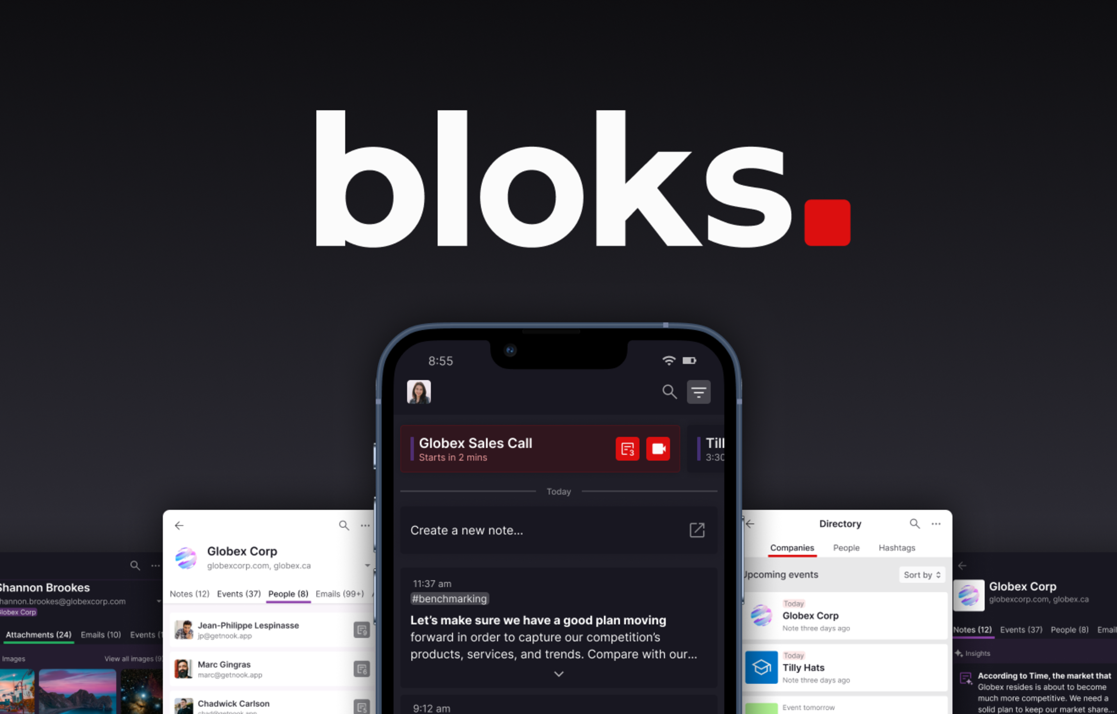 Bloks featured image