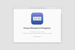 Focused Work - Gallery - 5