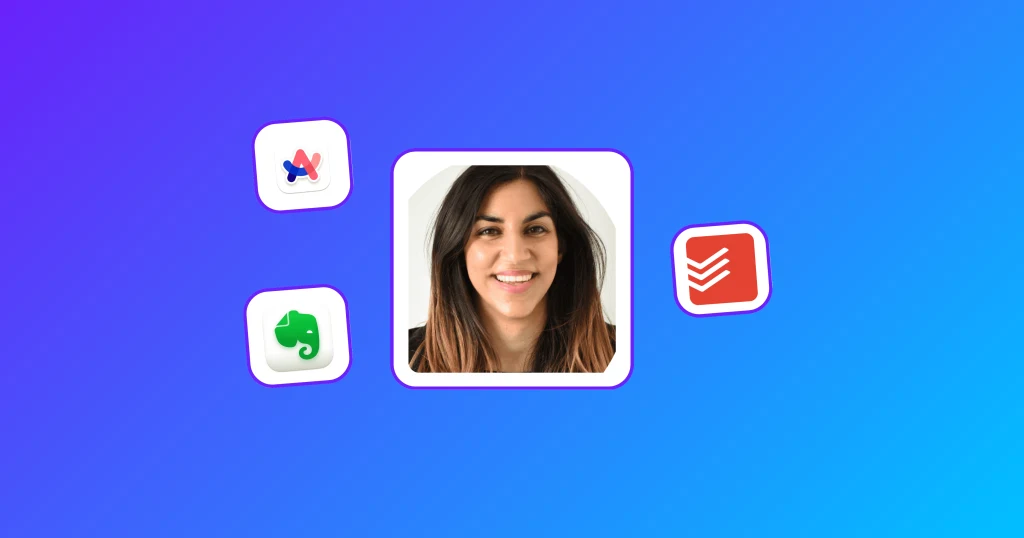 Webinar Wizard Christina Uses These 7 Productivity Apps