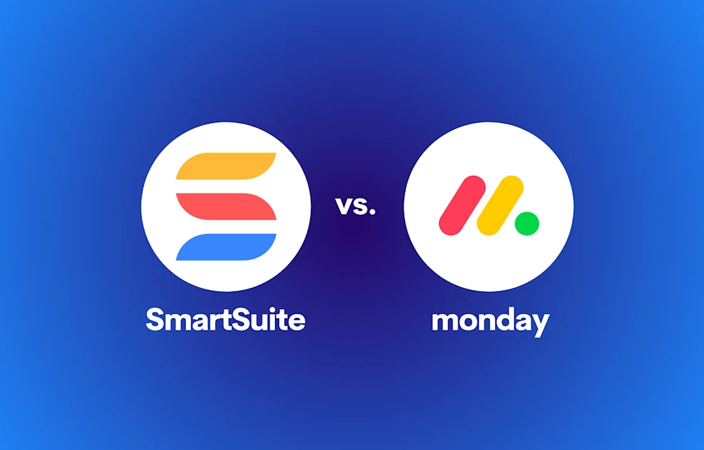 SmartSuite vs. monday.com: Full Comparison (2023)
