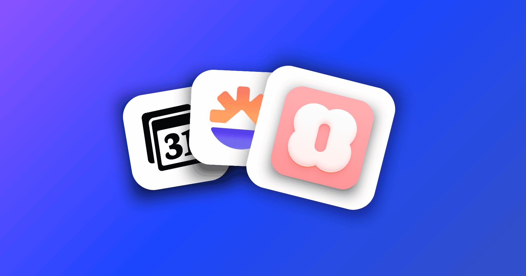 Best Free Calendar Apps