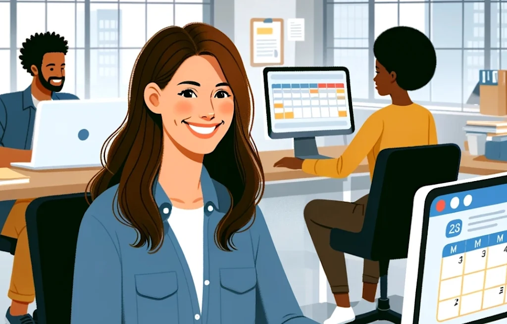 The Trident Calendar System: Explained for Time Management The Trident Calendar System: Explained for Time Management