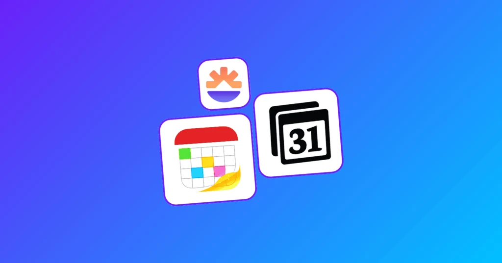 The Best Free Calendar Apps for 2024: Reviewed & Curated