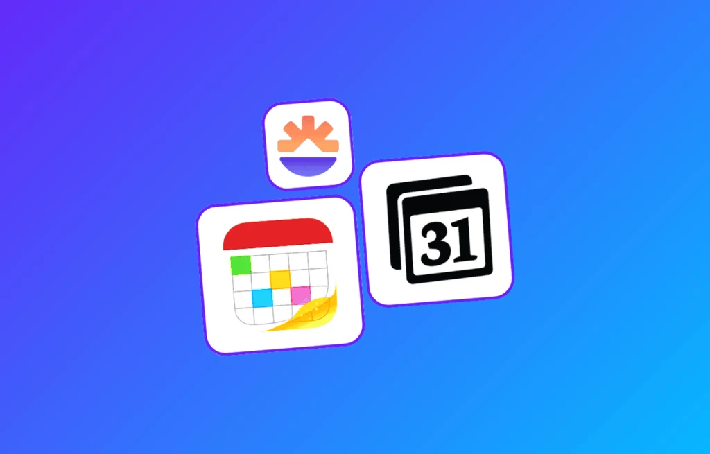 The Best Free Calendar Apps for 2024: Reviewed & Curated