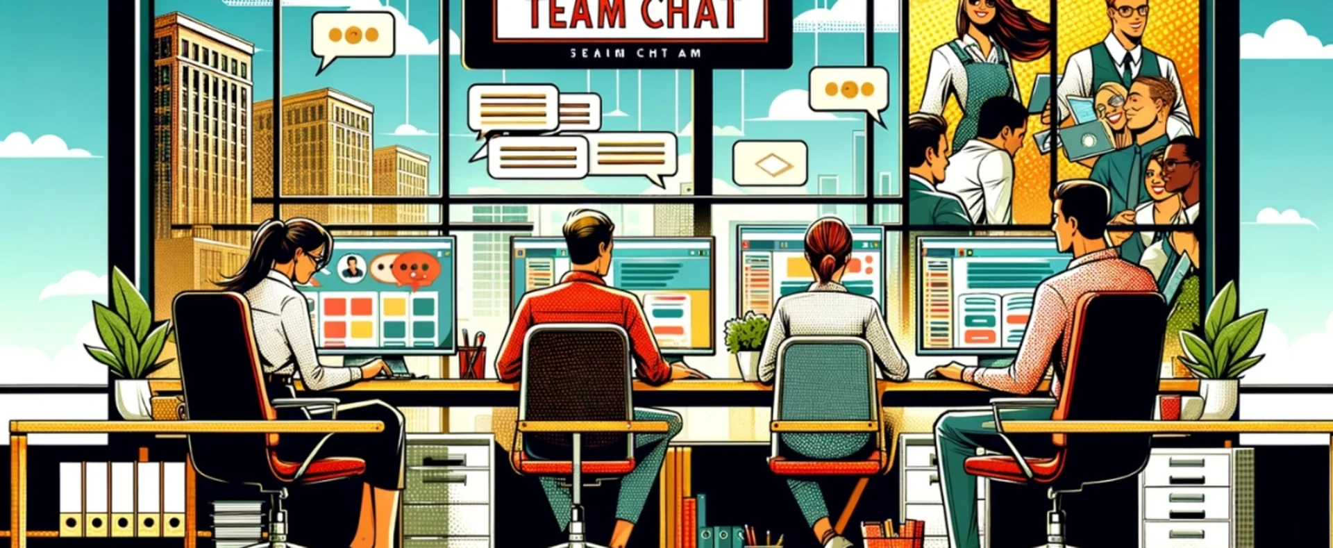 Best Team Chat Apps