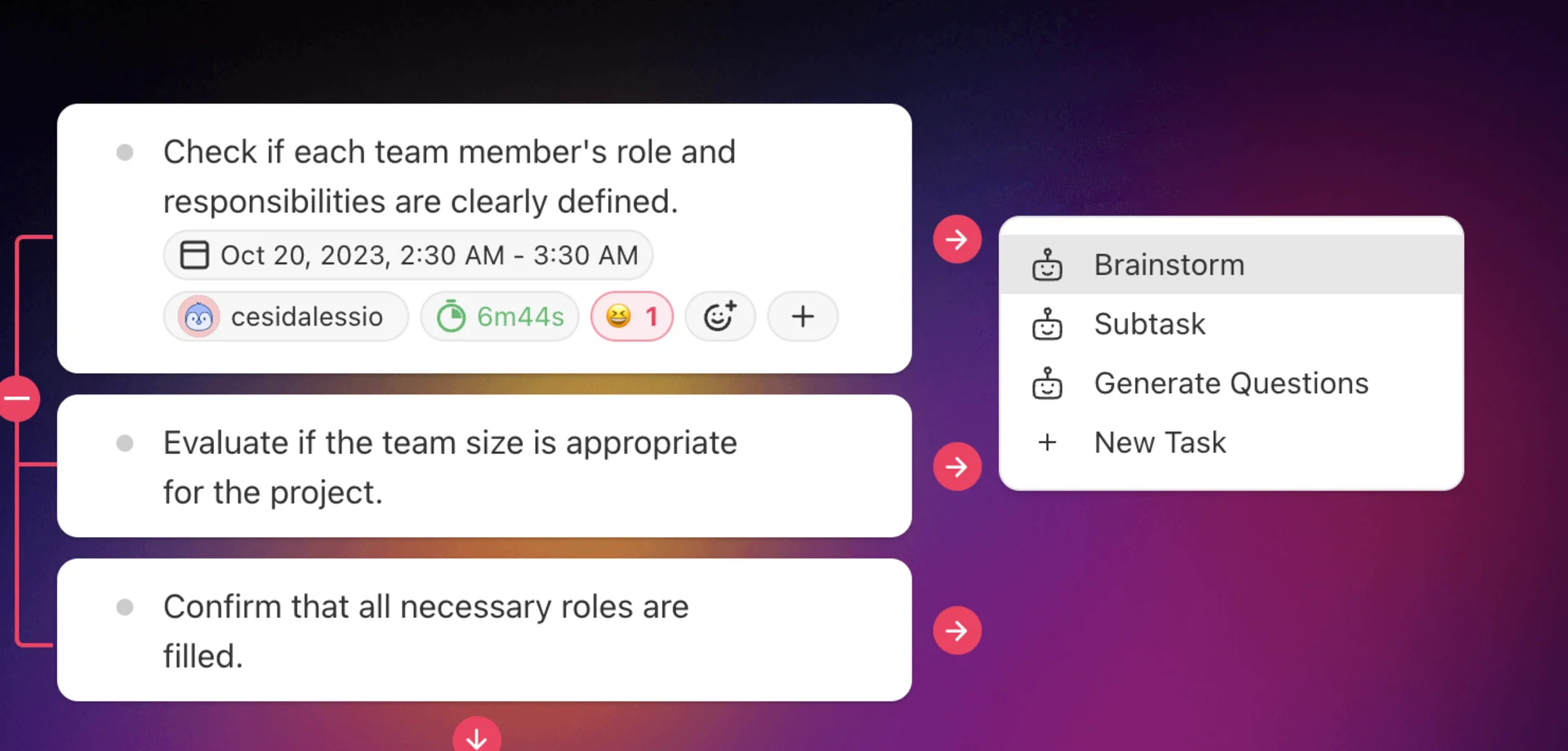 Taskade Review: Worth Your Time for Project Management?
