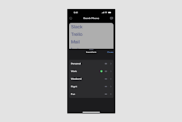 Dumbphone - Gallery - 05