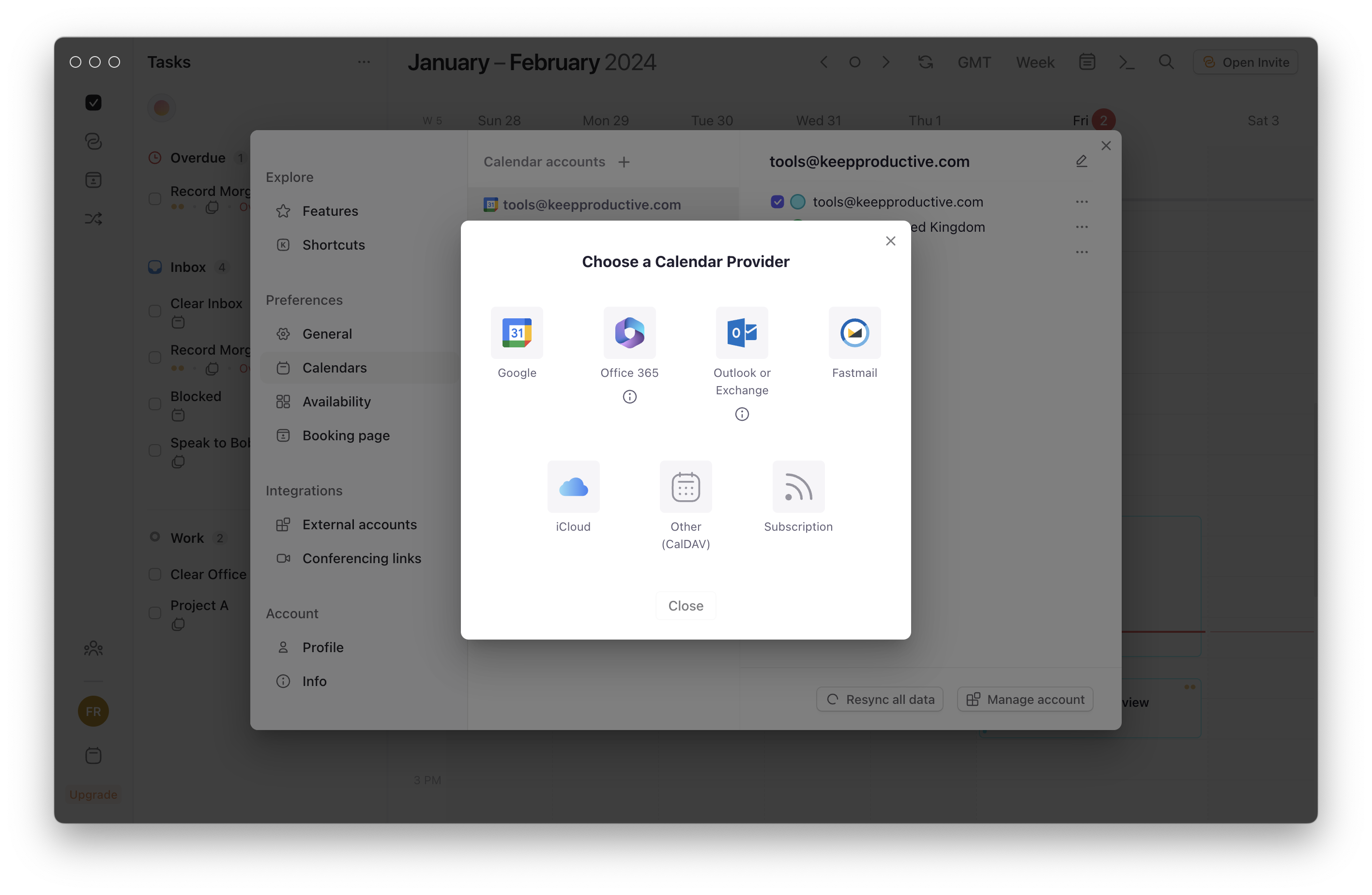 Morgen review 2024 best features pricing verdict