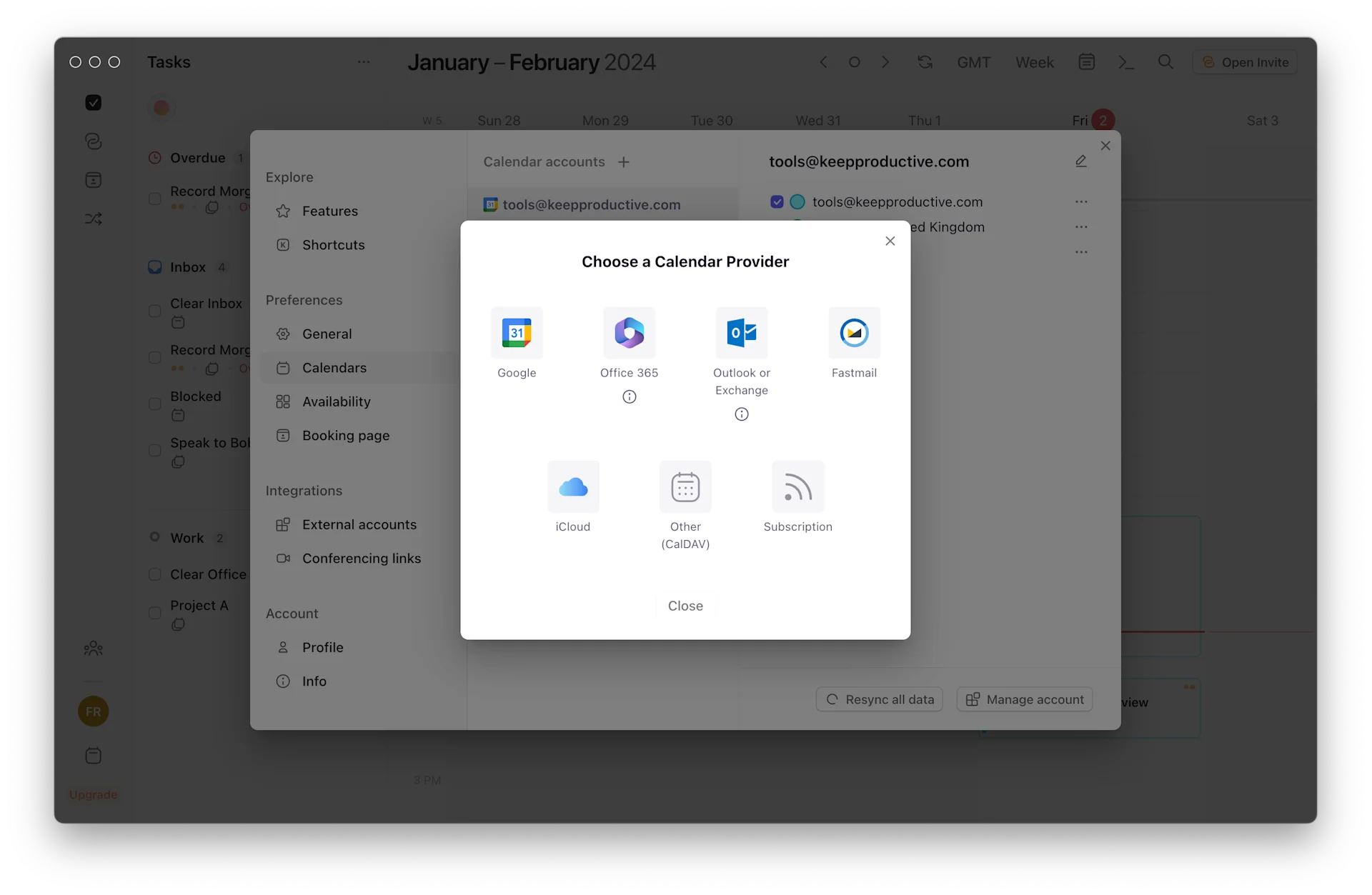 Morgen Review 2024 Best Features Pricing Verdict Morgen review 2024 best features pricing verdict