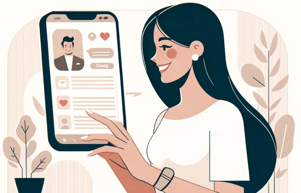 The Best 5 Date Me Documents Apps for 2024: Top Picks