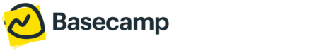 Basecamp - Logo