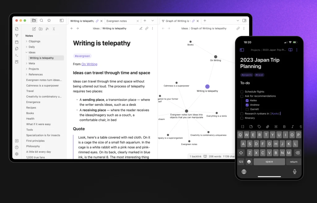 Free note taking deals apps
