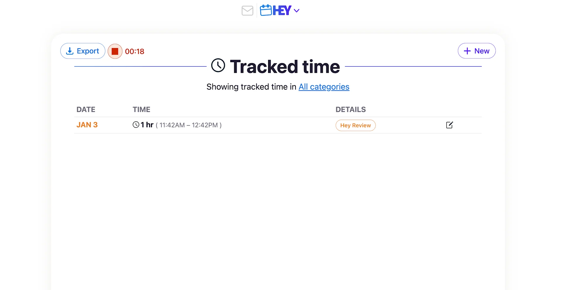 HEY Calendar Review Extensive Review & Deep Dive (2024)