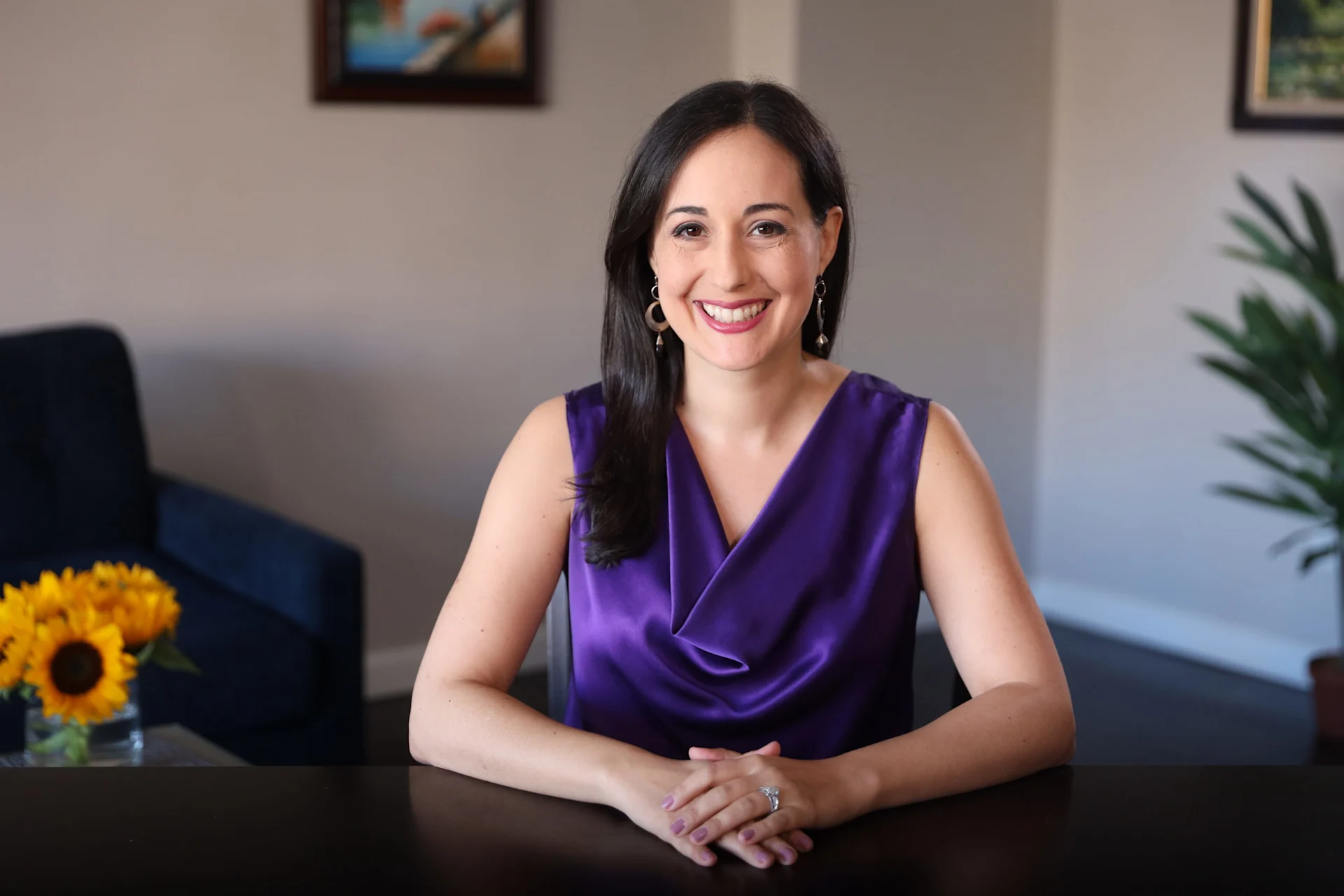 Paula is a list-creating expert. Providing tips and advice on how to get productive with lists.