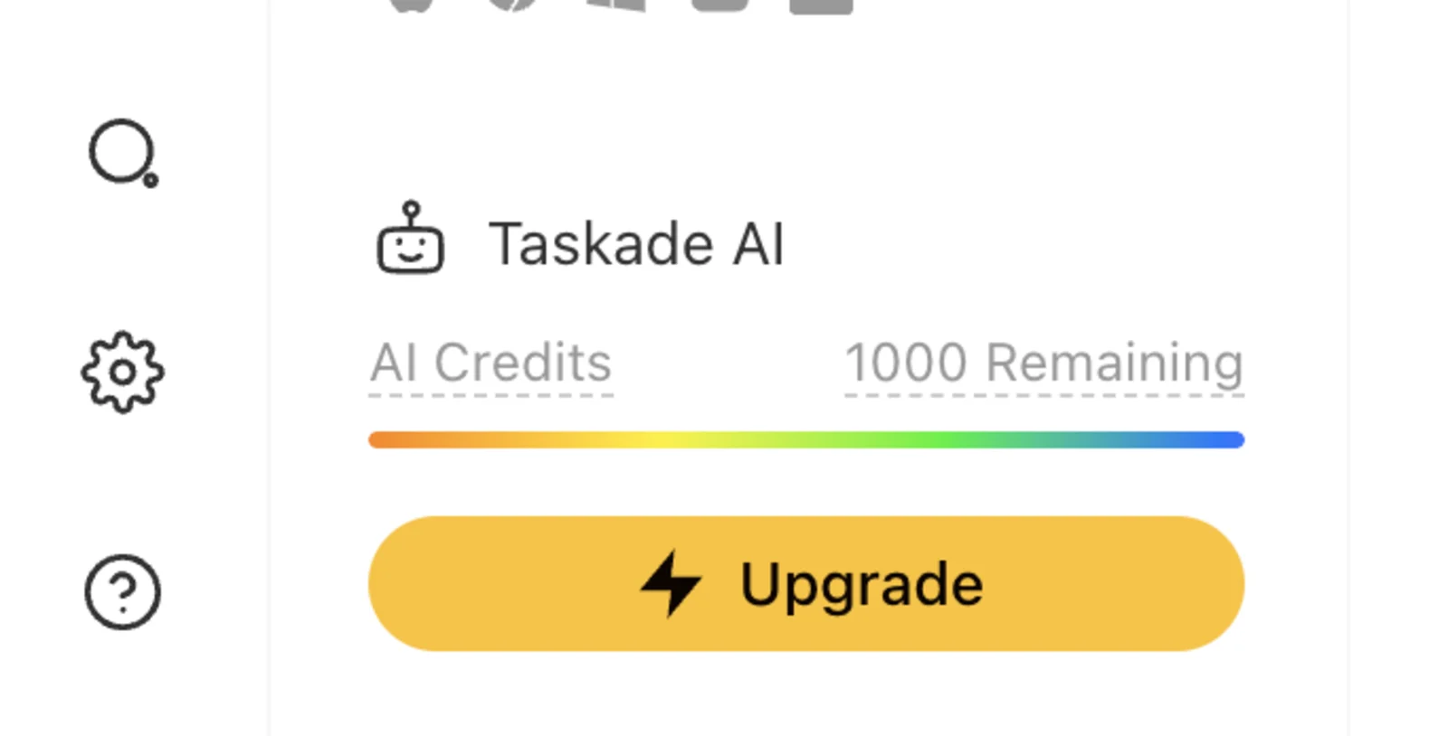 Taskade Review: Worth Your Time for Project Management?