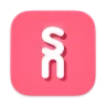 Supernotes - App Logo