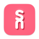 Supernotes - App Logo